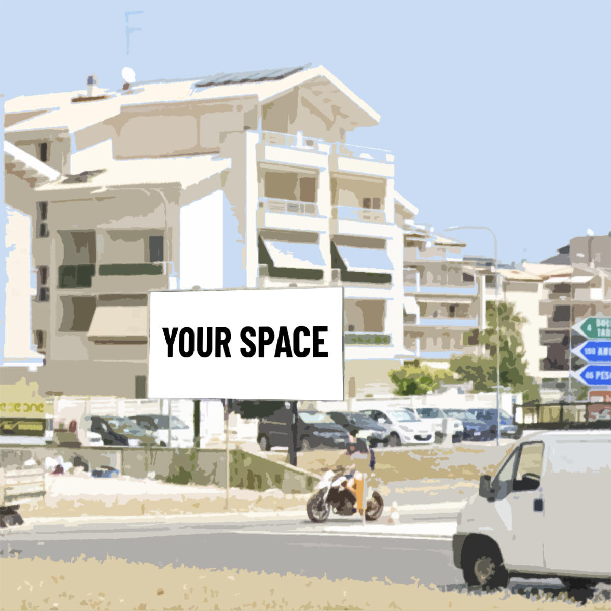 SPAZIO PUBBLICITARIO 600 x 300 (TORTORETO) Dal 05/10/2026 al 18/10/2026 14 giorni